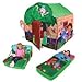 Toys : Dora the Explorer Mega Treehouse with Two Convertible Slumber Chairs/Beds