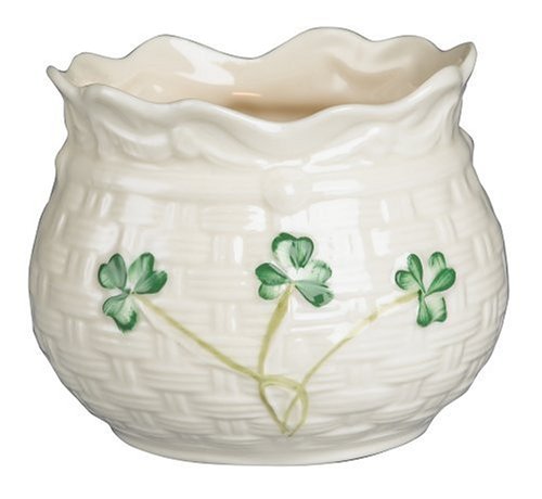 Belleek Kells Votive 3
