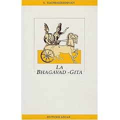 La Bhagavad-Gita