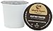 Gloria Jeans Butter Toffee K-Cup packs for Keurig Brewers (Pack of 50)
