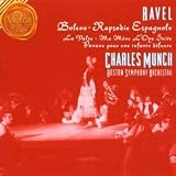 Review Gold Seal  / Ravel: Orchestral Works