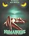 Humanoids From The Deep Laserdisc