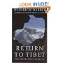 Return To Tibet