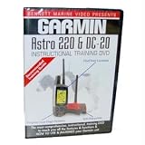 Garmin Astro 220 and DC-20 GPS