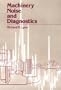 Machinery Noise and Diagnostics