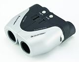 Celestron 72121 Electric Power Zoom 8-24x25 Binoculars