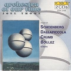 Orchestra Of Our Time