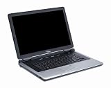 Fujitsu Siemens Amilo M3438 17.0 Zoll WXGA+ Notebook (Intel Centrino 2.0GHz, 1GB RAM, 160GB HDD, DVD+-RW DL, GeForce Go 6800 256 MB) - 