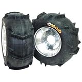 Kenda K534 Sand Gecko V-Paddle Sand Tire