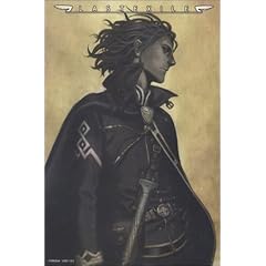 ラストエグザイル No.03 [DVD]