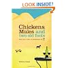 Chickens, Mules and Two Old Fools