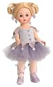 Tiny Lilac Dancer