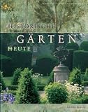 Historische G�rten heute - Michael Rohde