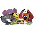 Animal Boogie Storysack
