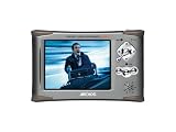 Review Archos  / Archos AV400 40GB MP3/MP4 Player/Recorder with Video Cradle  