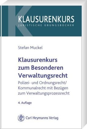 Verwaltungsrecht