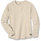 Long-Sleeve Thermal Crew