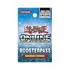 Yu-Gi-Oh!Online BP Machina`s Revenge