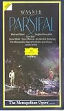 Wagner, Richard - Parsifal - Siegfried Jerusalem