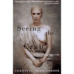 Seeing the Crab: a Memoir of Dying before I Do
