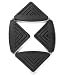Normann Copenhagen Adjustable Trivet - Black