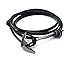 VIRGINSTONE Gun Gray Anchor 2.0 Bracelets on Genuine Colorful Cowhide Leather