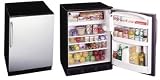 Review Summit  / Summit Professional BI541B-SSTB Under Counter Refrigerator-Freezer