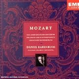 Mozart : Les Concertos pour Piano (Coffret 10 CD)