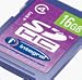 Integral Integral SDHC Card 16 GB