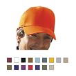 Yupoong - Wooly Combed Twill Flexfit Cap (6277)