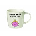 Little Miss Princess Mug