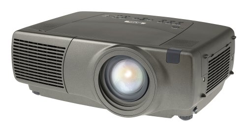 Electronics: InFocus Proxima C450 LCD Projector