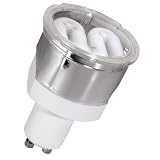 Xavax 00110565 Energiesparlampe 9W GU10