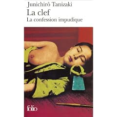 La Clef : La Confession impudique