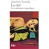 La Clef : La Confession impudique