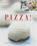 Review Mitchell Beazley  / La Pizza