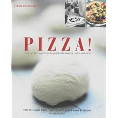 La Pizza The True Story From Naples