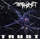 Trust by Baphomet