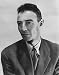 1944 Dr. Robert Oppenheimer - Atom Bomb, Art Poster by National Archive