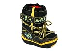 Produkt-Bild: Original STYLE GRAND Moonboot schwarz
