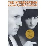TheInterrogation:ANovel