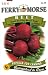 Ferry-Morse 1230 Beet Seeds, Dark Red (5.32 Gram Packet)