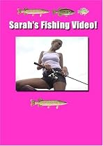 Sarah's Fishing Video