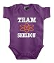 Team Sheldon Babybody