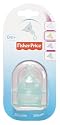 Fisher-Price Variable Flow Teats (0+ Months 2-Pack)