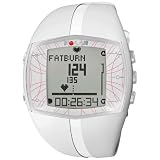 Polar 90040923 Ft40f Ladies Watch