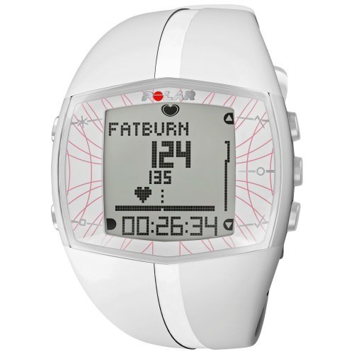 Polar 90040923 Ft40f Ladies Watch