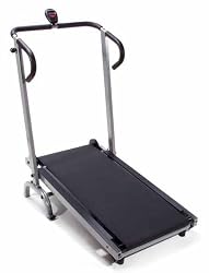 Stamina 45-1002 Manual Treadmill