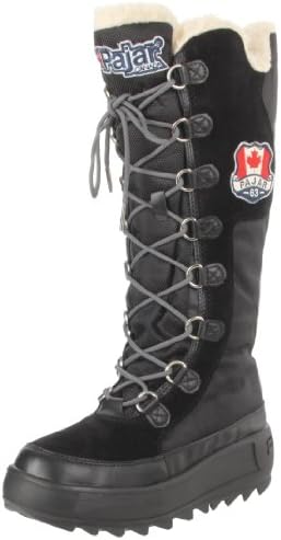 Pajar Women's Greenland Boot