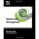 Master Data Management (The MK/OMG Press)